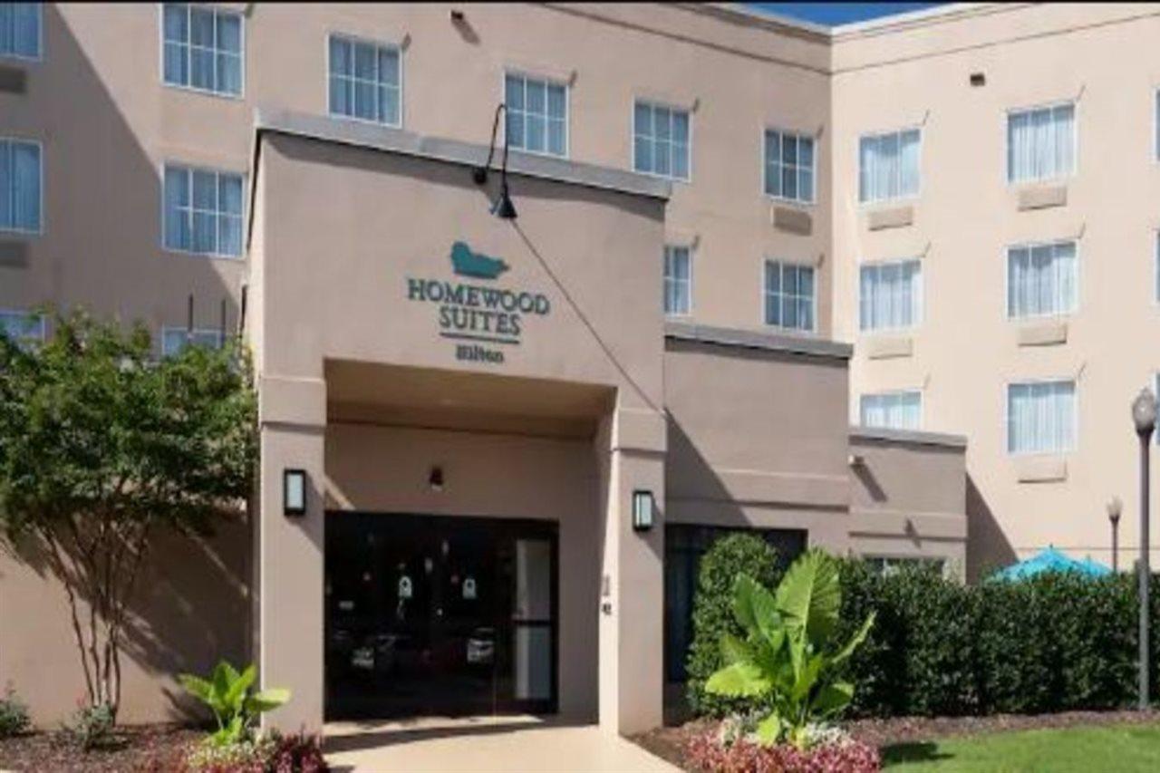 Homewood Suites By Hilton Huntsville-Village Of Providence Экстерьер фото