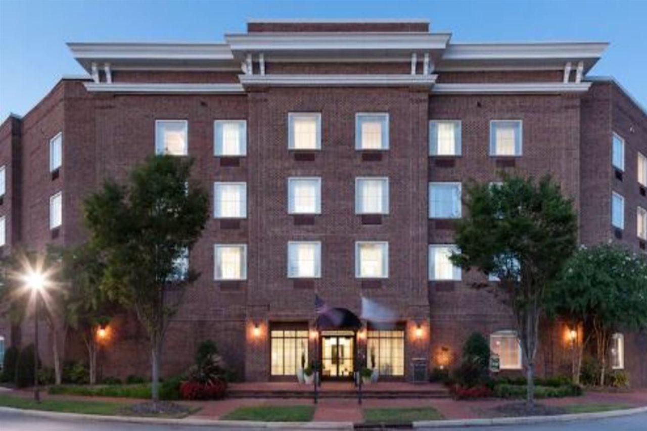 Homewood Suites By Hilton Huntsville-Village Of Providence Экстерьер фото