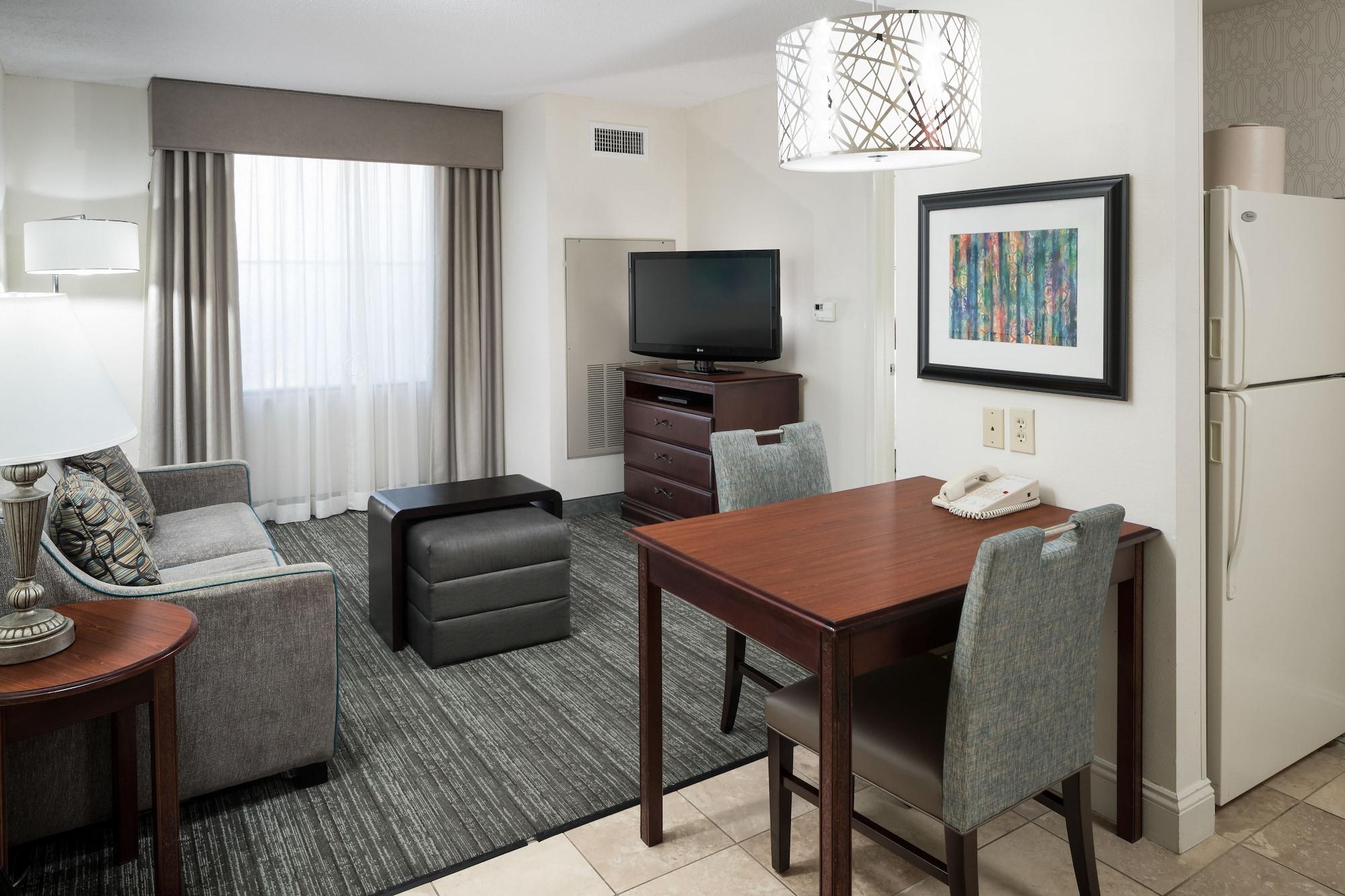 Homewood Suites By Hilton Huntsville-Village Of Providence Экстерьер фото