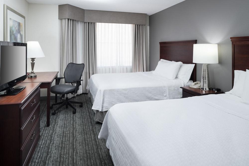 Homewood Suites By Hilton Huntsville-Village Of Providence Экстерьер фото