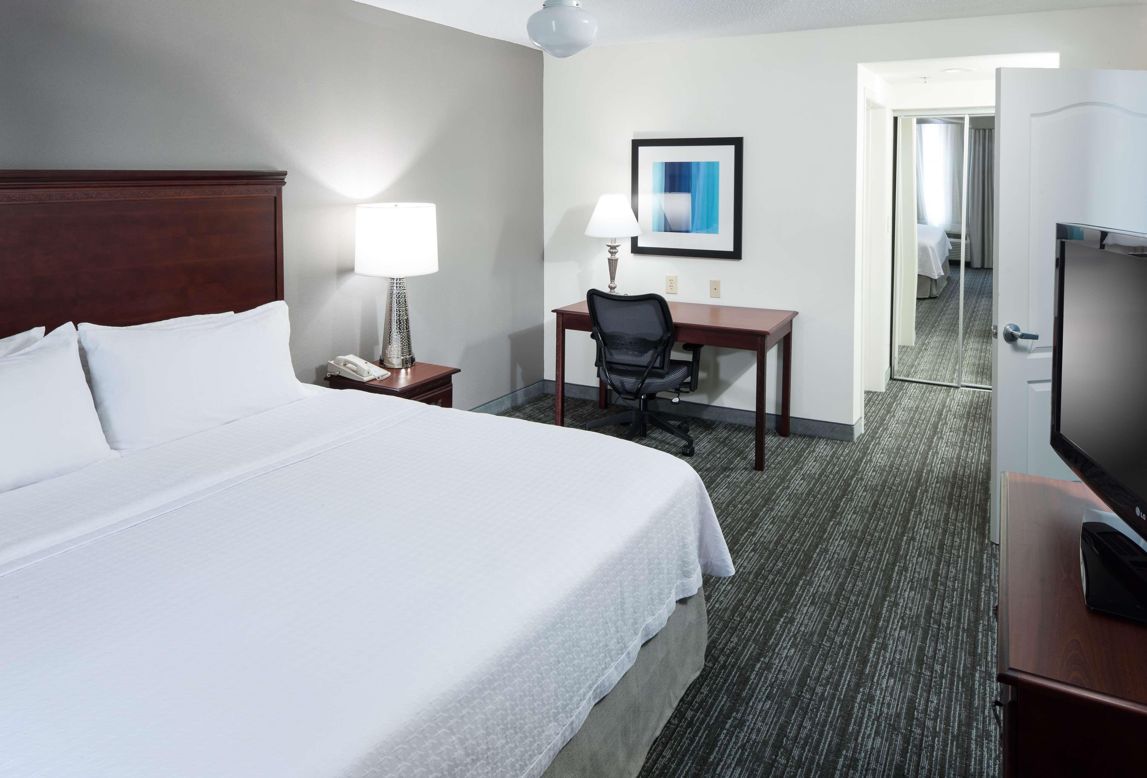 Homewood Suites By Hilton Huntsville-Village Of Providence Экстерьер фото