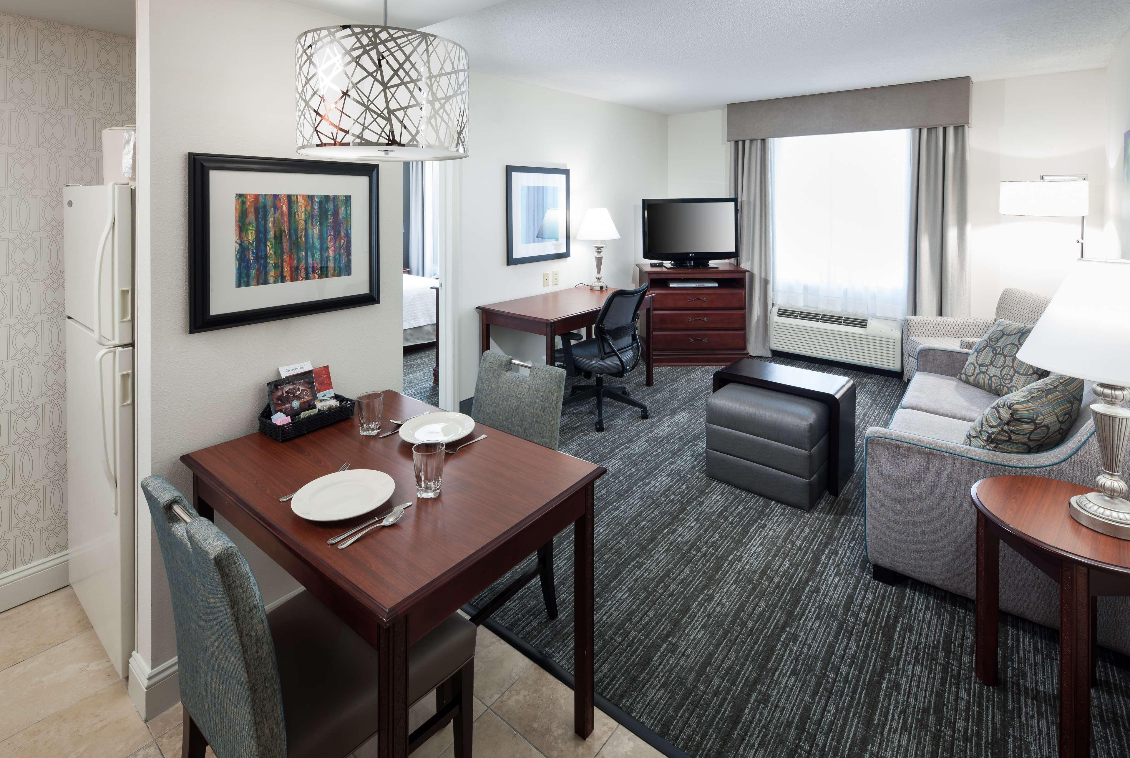 Homewood Suites By Hilton Huntsville-Village Of Providence Экстерьер фото