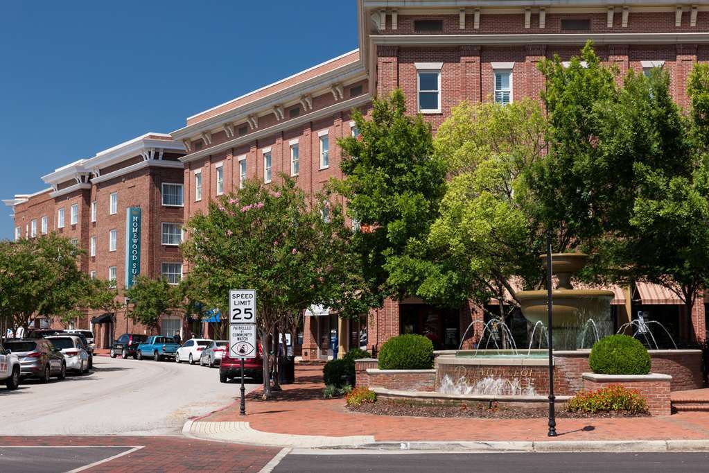 Homewood Suites By Hilton Huntsville-Village Of Providence Удобства фото