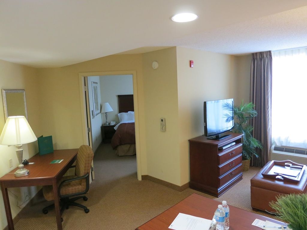 Homewood Suites By Hilton Huntsville-Village Of Providence Номер фото