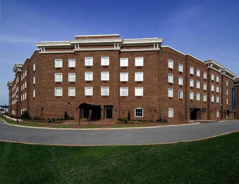 Homewood Suites By Hilton Huntsville-Village Of Providence Экстерьер фото