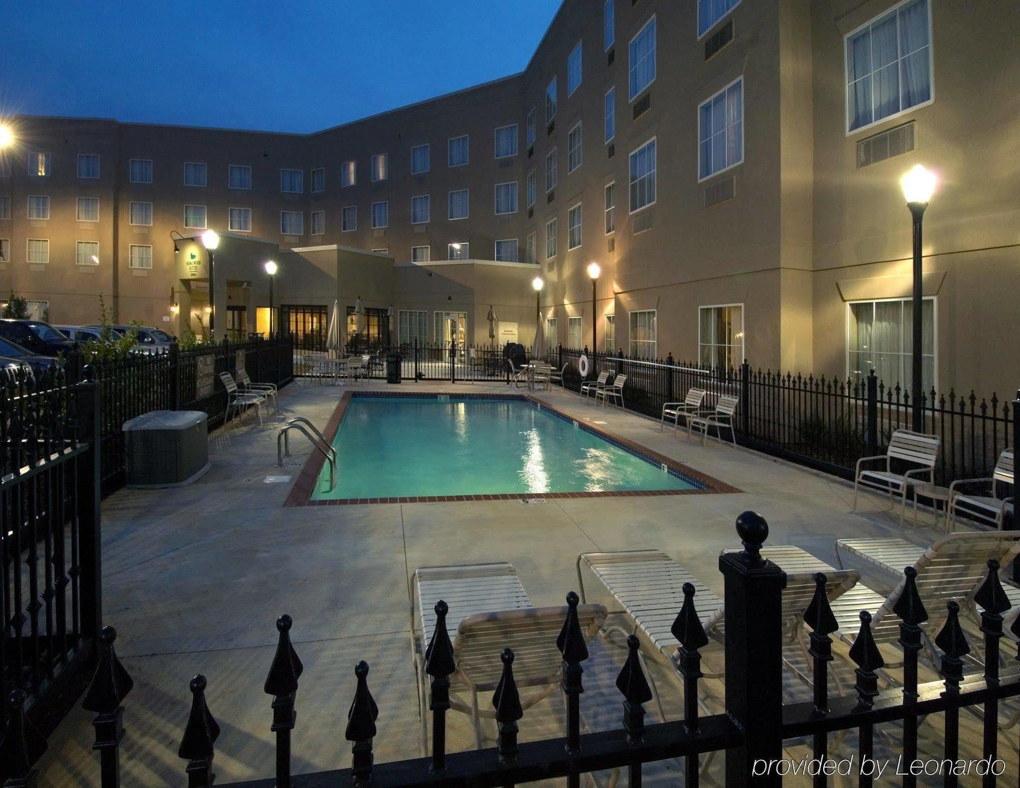 Homewood Suites By Hilton Huntsville-Village Of Providence Экстерьер фото